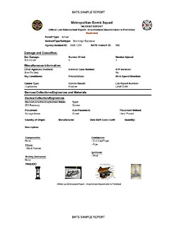 BATS incident report 1, page 2