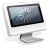Computer screen