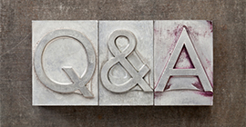 Q&A