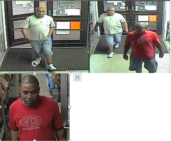 Suspects in Chicago Super Giant Arson Investigation