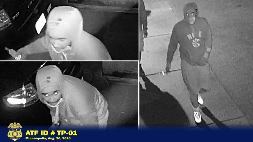 Suspect 3