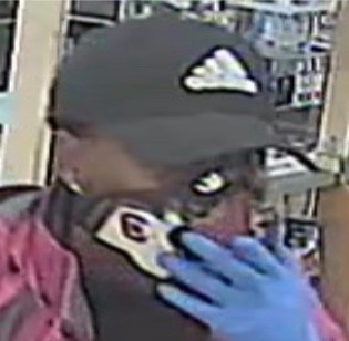 Suspect 2