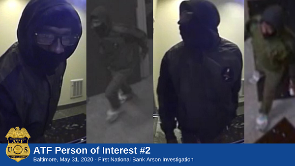 Person of interest
