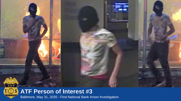 Person of interest