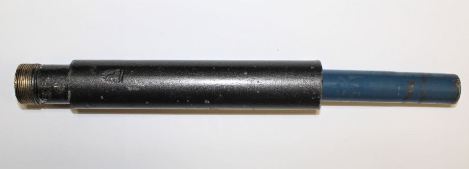 A slap gun.