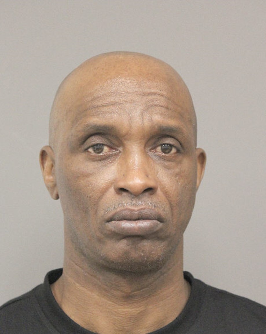  Head shot of suspect