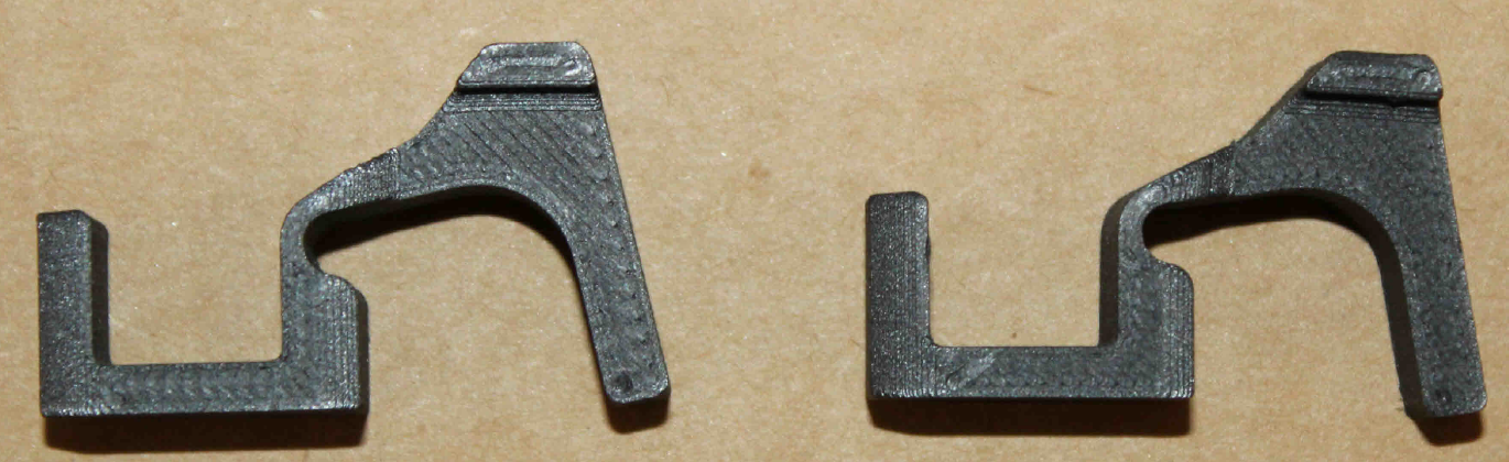 “Drop In Auto Sears” machinegun conversion devices