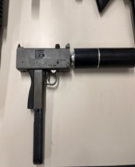 Firearms from May 26, 2022 sale
