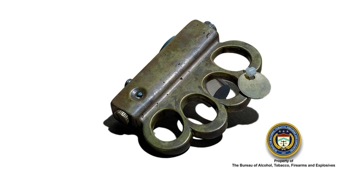 Brass Knuckles