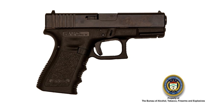 Glock 19 9mm