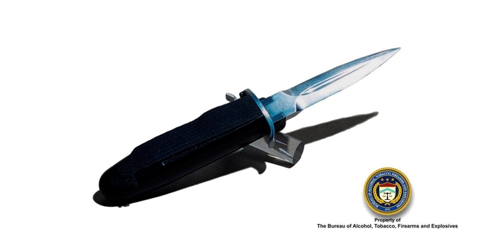 Knife