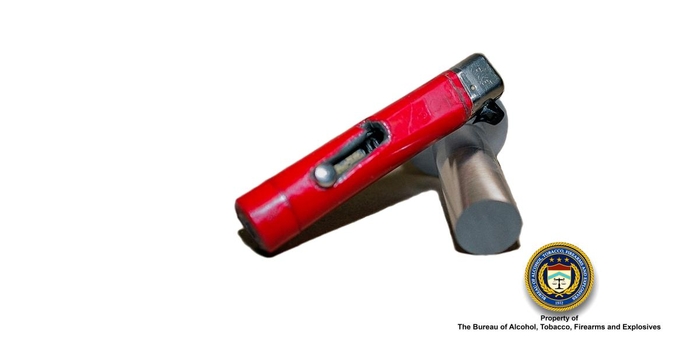 Lighter