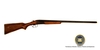 Savage Make: 511, double barrel Model: 20 gauge