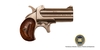 American Corporation Derringer M1 .380 Cal