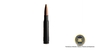 Barrett .50 Cal Bullet 