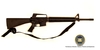 Bushmaster (AR Type) Caliber 5.56mm