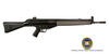 H&K G3FS Caliber: 7.62x51mm