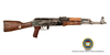 Ishevsk Model: AKM Caliber: 7.62x39mm