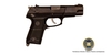 Ruger P89 9mm