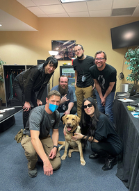 K9 Diggs
