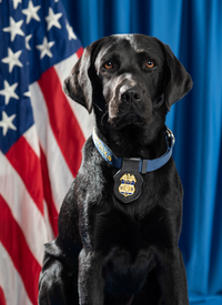 K9 Nancy