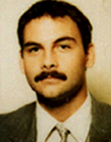 Conway C. LeBleu