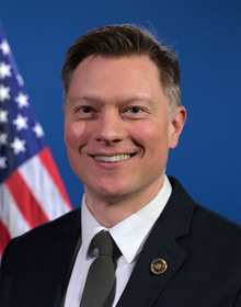Justin Ward