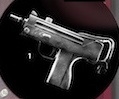 RPB industries, M-11 .380acp caliber pistol, similar to the one Rev. Crossley provided to an undercover ATF Agent